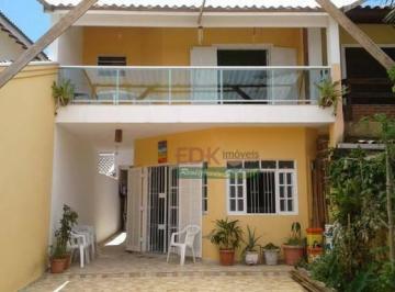 103c971f726bb861c63aa06a0f2163c98302a0bb · Sobrado com 3 dormitórios à venda, 270 m² por R$ 680.000,00 - Massaguaçu - Caraguatatuba/SP