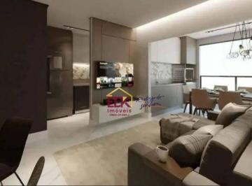 2384e9f12755d147b337237cd88dbb48be3f02b7 · Apartamento com 3 dormitórios à venda, 90 m² por R$ 690.000 - Condomínio Residencial Colinas do Para