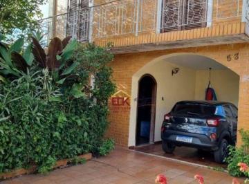 b91da341f61807bd9d17a4637fa4403272451bea · Sobrado com 4 dormitórios à venda, 211 m² por R$ 750.000,00 - Vila Nair - São José dos Campos/SP
