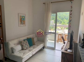 a928e5d874c8e020ec5d0cd58d14d41250b56f47 · Apartamento à venda, 59 m² por R$ 630.000,00 - Toninhas	 - Ubatuba/SP