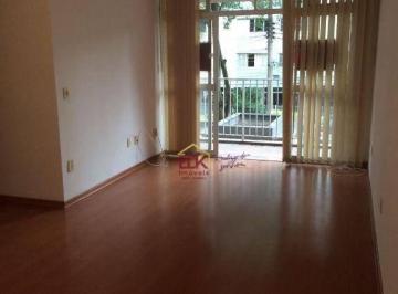 3c9e40ba36c2f61148c37e5a870755323264c573 · Apartamento com 3 dormitórios à venda, 85 m² por R$ 650.000,00 - Centro - São José dos Campos/SP