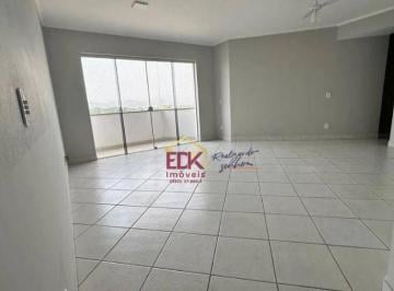d60ef6bffd8de586a269d009edb091304cde1142 · Apartamento com 3 dormitórios à venda, 120 m² por R$ 600.000,00 - Vila Indiana - Guaratinguetá/SP