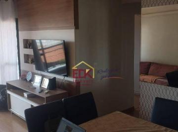 5ca9c0cfb5f7eb0987af45670a1406f93938cc7a · Apartamento - Jardim América - Residencial Athenas - 72m² - 3 Dormitórios - Analisa Permuta.