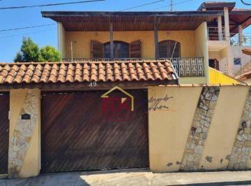 844ffa37b7a0191465e5b91adccd5750b5d3e6da · Excelente sobrado com piscina  a venda no Recanto dos Coqueirais em Taubaté