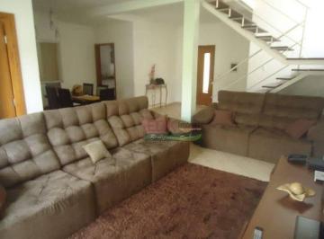59aef5292b0ecbbcf20acf4ef768fa7b4cb05fef · Sobrado com 3 dormitórios à venda, 220 m² por R$ 798.750,00 - Parque São Luís - Taubaté/SP