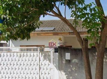 b1bff3826ab392988c7ef29f82379ed04e9f134d · Casa com 3 dormitórios à venda, 295 m² por R$ 742.000 - Residencial Santa Paula - Jacareí/SP
