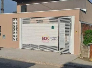 40ebed37765a95d51f65b9141db3ba3b8756ce3d · Casa com 3 dormitórios à venda, 122 m² por R$ 604.000 - Residencial Parque dos Sinos - Jacareí/SP