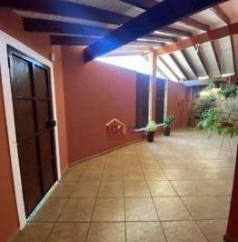1dd475399222972ff6f6629520effaacb7e454d0 · Sobrado com 3 dormitórios à venda, 240 m² por R$ 859.000 - Vila Santos - Caçapava/SP