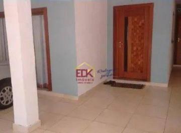 02b6a9c9fd9b1554deeca803da5c4730521fcab4 · Sobrado com 3 dormitórios à venda, 173 m² por R$ 600.000,00 - Parque Residencial Anna Guilhermina Ro