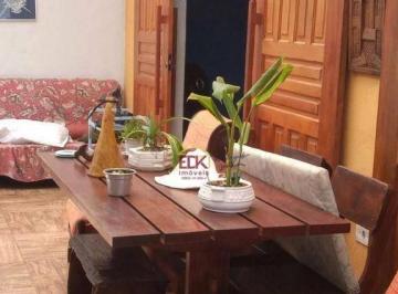 0c2e80e1930e2bf9877ab4e0cf343f6c540cc057 · Casa com 4 dormitórios à venda, 155 m² por R$ 750.000,00 - Lázaro - Ubatuba/SP