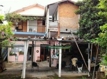 1fc2e8825d705e968426f9a4e773eabc6a2f4df8 · Sobrado com 3 dormitórios à venda, 370 m² por R$ 600.000,00 - Vila Sinhá - São José dos Campos/SP