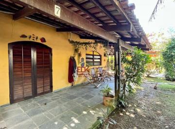 936a30da0933991725cc9e3b0cc133b3d454a0f8 · Casa com 2 dormitórios à venda, 130 m² por R$ 635.000,00 - Maresias - São Sebastião/SP