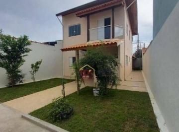 56ad91fa47847fc47b6371702b362d8e5598a0cd · Sobrado com 4 dormitórios à venda, 198 m² por R$ 600.000,00 - Residencial Esperança - Caçapava/SP
