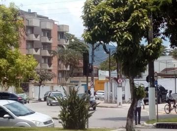 591f28b8b3e1d8b94a90ac4db75dea7748d516c6 · Apartamento Duplex com 3 dormitórios à venda, 132 m² por R$ 645.000,00 - Centro - Ubatuba/SP