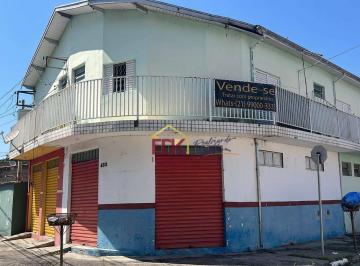0ad43a37a57c633eee1dd748e9f11f4f9ca6eaba · Prédio à venda, 347 m² por R$ 700.000,00 - Residencial Vale das Acácias - Pindamonhangaba/SP