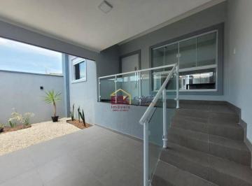 c1268d1fa75c8ca26e697e66b692508710e141ba · Casa com 3 dormitórios à venda, 131 m² por R$ 650.000 - Jardim Altos de Santana II - Jacareí/SP