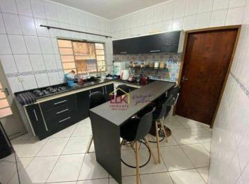 00b54fb8377f7c077110af8477c05ee2180951e4 · Sobrado com 3 dormitórios à venda, 150 m² por R$ 700.000,00 - Jardim Portugal - São José dos Campos/
