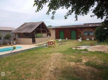 2a1969c98bdf136ed7f39066461a926d0263402e · Chácara com 4 dormitórios à venda, 1000 m² por R$ 605.000,00 - Buquirinha II - São José dos Campos/S