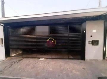 3ff884490ee6a4830c9b7cd1d1717d1523d0cda3 · Casa com 3 dormitórios à venda, 98 m² por R$ 605.000,00 - Villa Branca - Jacareí/SP
