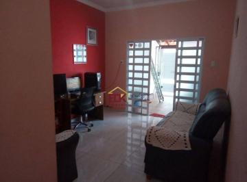 31e3294760dfd71151964ded2bd7e4dc47798eb4 · Sobrado com 4 dormitórios à venda, 192 m² por R$ 500.000,00 - Parque Residencial Santo André - Caçap