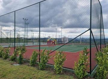 812669c91dec5eb5cdc128f6f31cd3f838034b8d · Terreno em Condomínio - Urbanova - Residencial Terras Alpha - 348m².
