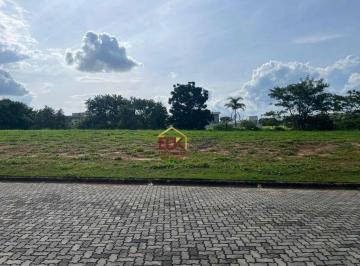 96550284979798210b2a72827641e20a0010fd09 · Terreno à venda, 584 m² por R$ 690.000 - Condomínio Residencial Ecopark Bourbon - Caçapava/SP