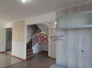 bd91da3a1bc7a30c7dbe4c6492ef8f9ce5b7da83 · Sobrado com 3 dormitórios à venda, 92 m² por R$ 657.000,00 - Alto do Cardoso - Pindamonhangaba/SP