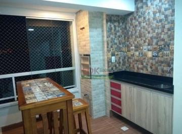 3d52534d91c1652ee04f4b9622ae945a280c56ba · Apartamento com 2 dormitórios à venda, 92 m² por R$ 650.000,00 - Barranco - Taubaté/SP