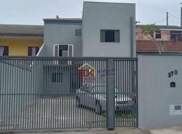 cc017ab5254f20bf170f5a2927fd02e145edeabd · Sobrado com 4 dormitórios à venda, 135 m² por R$ 636.000 - Jardim Nova República - São José dos Camp