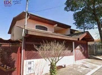 2e3f6e87474bdd1651437145032135a549044fd1 · Sobrado com 5 dormitórios à venda, 204 m² por R$ 640.000 - Jardim Colonial - São José dos Campos/SP