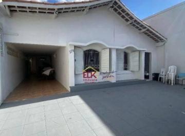 957f2e1fd4eb0d0b378d312c38ed42931567eae3 · Casa com 3 dormitórios à venda, 175 m² por R$ 843.000 - Jardim Satélite - São José dos Campos/SP