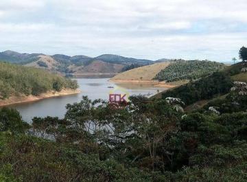 85ce7ddfee5f2ee8953ebcf19a6a1b429347eceb · Sítio com 4 dormitórios à venda, 142000 m² por R$ 715.000,00 - Zona Rural - Natividade da Serra/SP
