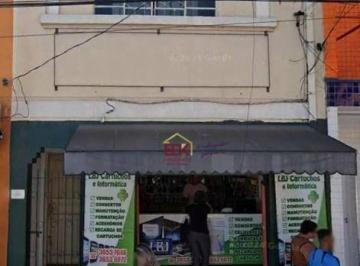 5124bf012428d7555ba55183b7131e64ad6f972b · Sobrado com 3 dormitórios à venda, 160 m² por R$ 742.000,00 - Centro - Caçapava/SP