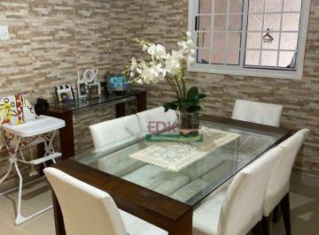 c54a025f6c284fb5baef9e82854b8f9c4628fb8e · Sobrado com 3 dormitórios à venda por R$ 600.000,00 - Vila Paulicea - Mogi das Cruzes/SP