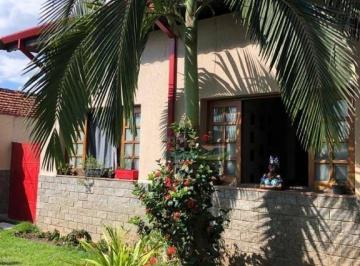 6af9b7061ef6b0066637236e3caffd2e59646fea · Sobrado com 5 dormitórios à venda, 280 m² por R$ 600.000,00 - Alto São Pedro - Taubaté/SP