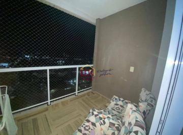 6a9df88be795461805124197fb671da9a8945735 · Apartamento - Jardim Sul - Residencial Maxximo Resort - 3 Dormitórios - 90m².