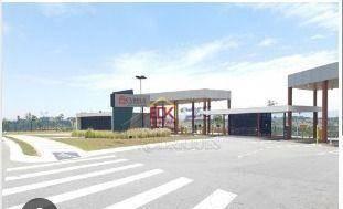 a9822975c15516ffb6d41af5608181ed054fad6e · Terreno à venda, 578 m² por R$ 600.000,00 - Condomínio Cyrela Landscape - Taubaté/SP