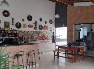 0a547c34e008a8dd1c90a719425ff525323008bf · Casa com 3 dormitórios à venda por R$ 745.000 - Alto São Pedro - Taubaté/SP