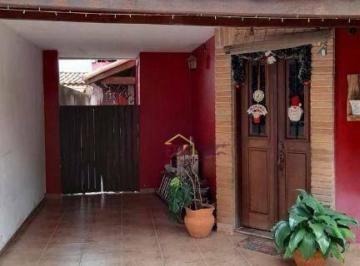 69daa414511811311d1173bda9c10fe67a10307c · Sobrado com 3 dormitórios à venda, 136 m² por R$ 641.000 - Loteamento Residencial Vista Linda - São 
