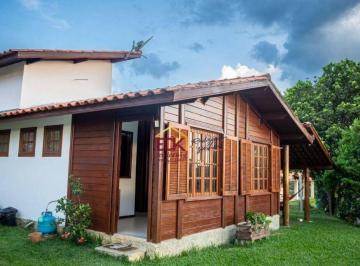 28f0ce9815275fc3436bc0268d68ab7d87e11765 · Chácara com 2 dormitórios à venda, 2500 m² por R$ 600.000 - Chácara Recanto Itamarati II - Caçapava/