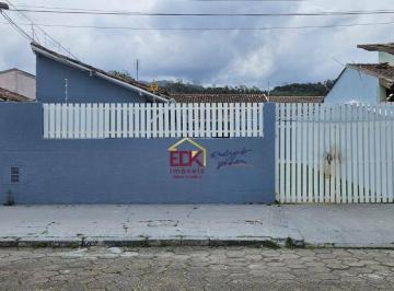 3df9bd166d3dfa1a69ad507a7ab8a7fb3ee0d4e5 · Casa com 3 dormitórios à venda, 135 m² por R$ 690.000,00 - Caputera - Caraguatatuba/SP