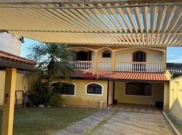 c00175560fe9c0339af00bee6af175209515df35 · Sobrado com 2 dormitórios à venda, 250 m² por R$ 689.000 - Residencial União - São José dos Campos/S