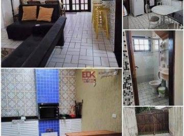 826ed286dcb57c843037d30d3c28b1d90109f680 · Sobrado com 3 dormitórios à venda por R$ 630.000,00 - Maitinga - Bertioga/SP