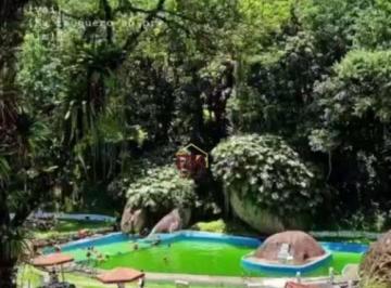 68e5e7566f5e6257e26f76b8cabf82da06216d1d · Casa Residencial em Condomínio — Conforto e Natureza em Perfeita Harmonia