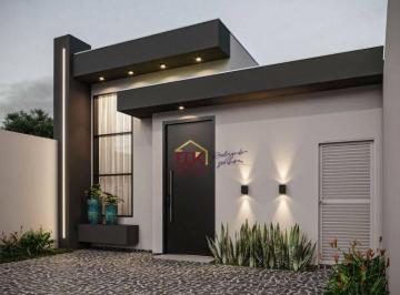 2830b14373db9ba7a1e2cceaa1ffa74e1faa607a · Casa com 3 dormitórios à venda, 104 m² por R$ 620.000,00 - Água Preta - Pindamonhangaba/SP