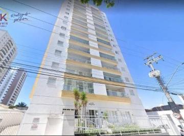d5b872790c33700d7dd91f5d52383d501ac55ea6 · Apartamento com 3 dormitórios à venda, 99 m² por R$ 695.000,00 - Centro - Taubaté/SP