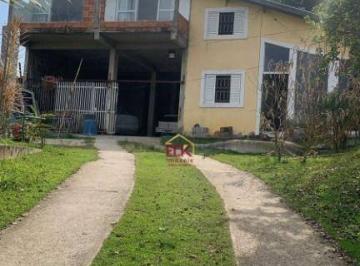 325f6df17f9478685c8237d815089e3cec70ffd2 · Chácara com 8 dormitórios à venda, 592 m² por R$ 700.000,00 - Bairrinho - São José dos Campos/SP