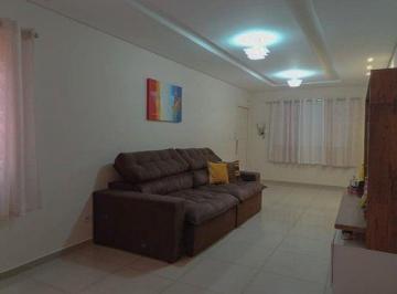 e18a68124385efcd56c75de38534627bbc77b025 · Sobrado com 3 dormitórios à venda, 150 m² por R$ 620.000,00 - Centro - Jacareí/SP
