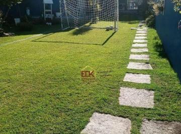 6aa43d282629fcdc7bf236e7390520e3e4bc64f0 · Sobrado com 3 dormitórios à venda, 129 m² por R$ 740.000 - Cidade Jardim - Jacareí/SP