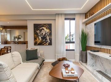 8538099f9a6f25c95f8229fe4ef8700b83759904 · Apartamento com 2 quartos à venda, 97 m² por R$ 1.355.000 - Juvevê - Curitiba/PR